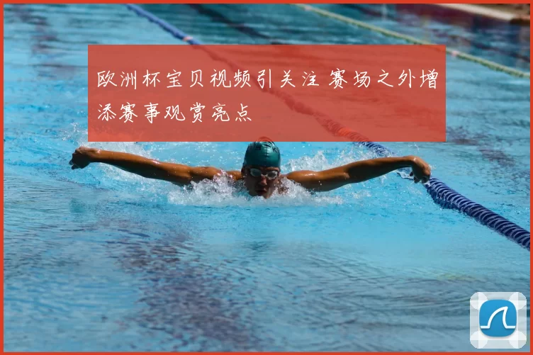 欧洲杯宝贝视频引关注 赛场之外增添赛事观赏亮点
