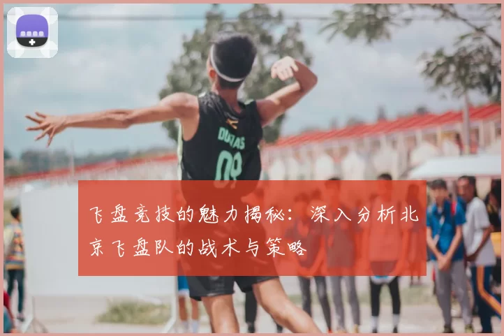 飞盘竞技的魅力揭秘:深入分析北京飞盘队的战术与策略