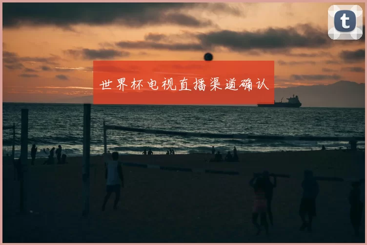 世界杯电视直播渠道确认