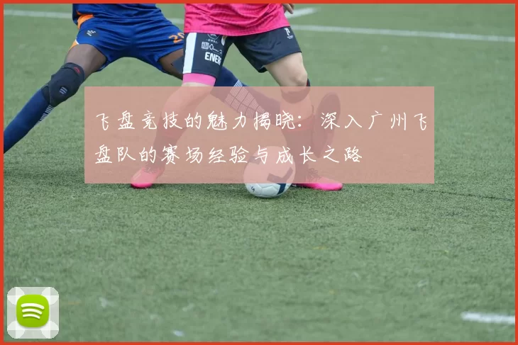 飞盘竞技的魅力揭晓:深入广州飞盘队的赛场经验与成长之路